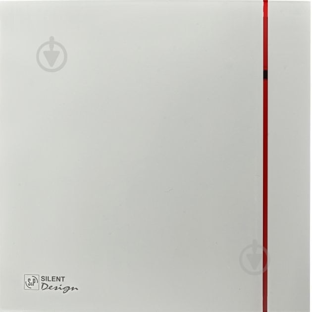 Вытяжной вентилятор Soler&Palau для ванной на шариковых подшипниках SILENT-200 CZ DESIGN 3C - фото 5