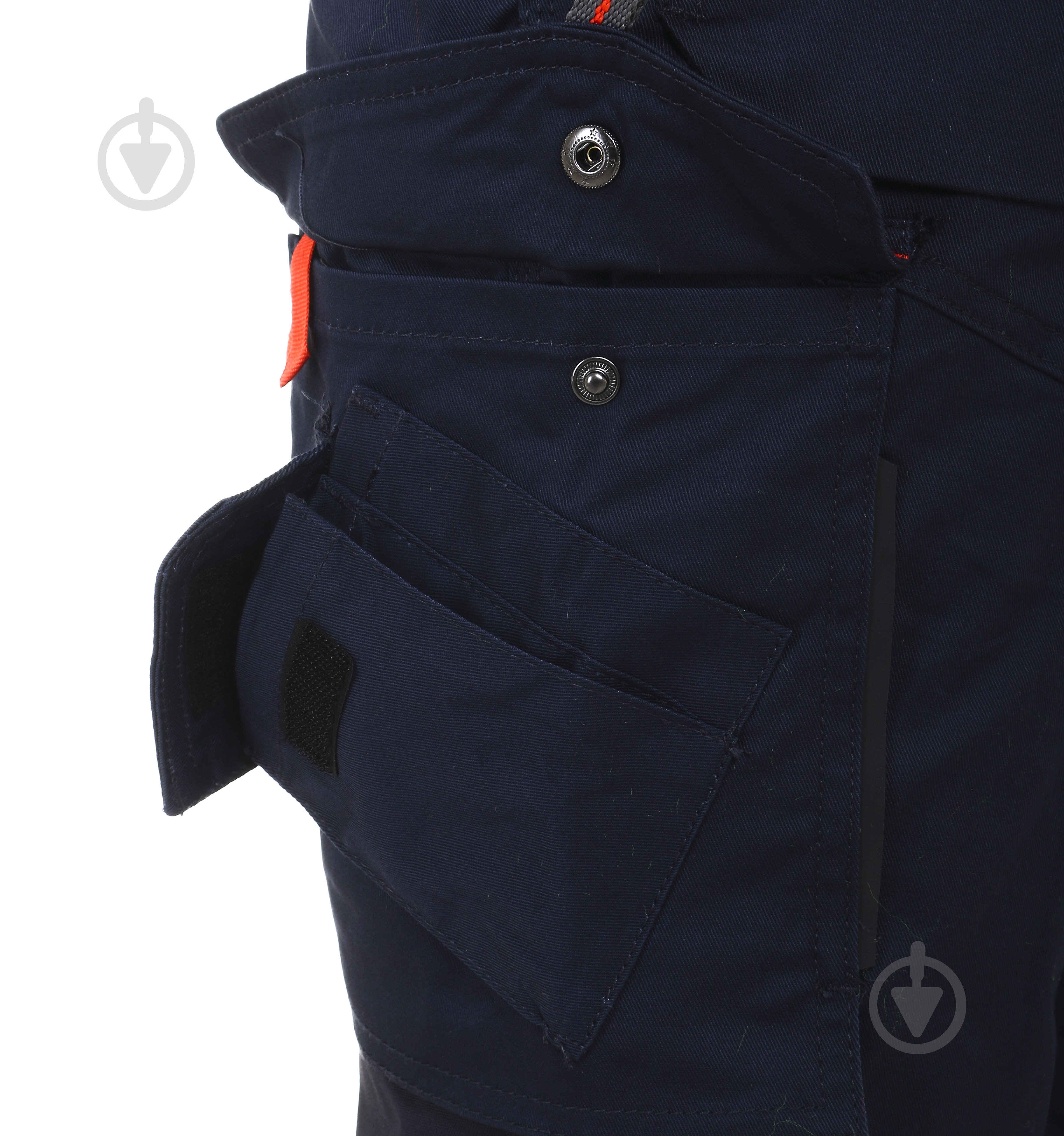 Брюки рабочие WURTH MODYF STRETCH X р. XXXXL M403313435 синий - фото 11 Брюки рабочие WURTH MODYF STRETCH X р. XXXXL M403313435 синий - фото 11