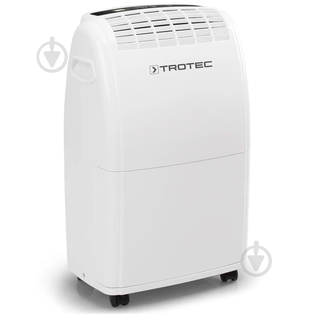 Осушитель воздуха Trotec TTK 75 E - фото 3