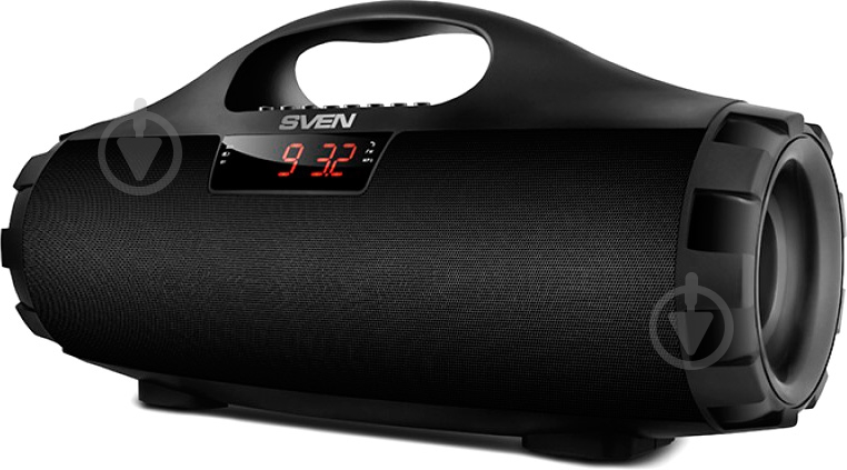 Акустическая система Sven PS-460 2.0 black (410069) - фото 2 Акустическая система Sven PS-460 2.0 black (410069) - фото 2