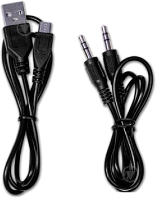 Акустическая система Sven PS-460 2.0 black (410069) - фото 5 Акустическая система Sven PS-460 2.0 black (410069) - фото 5