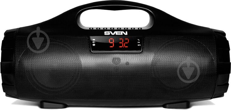 Акустическая система Sven PS-460 2.0 black (410069) - фото 1 Акустическая система Sven PS-460 2.0 black (410069) - фото 1