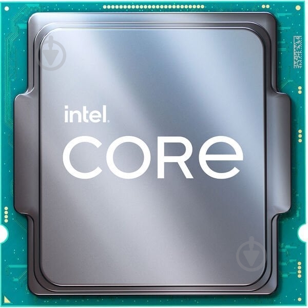 Процессор Intel 3,2 GHz Socket 1700 Box (BX8071514900KF S RN49) - фото 2