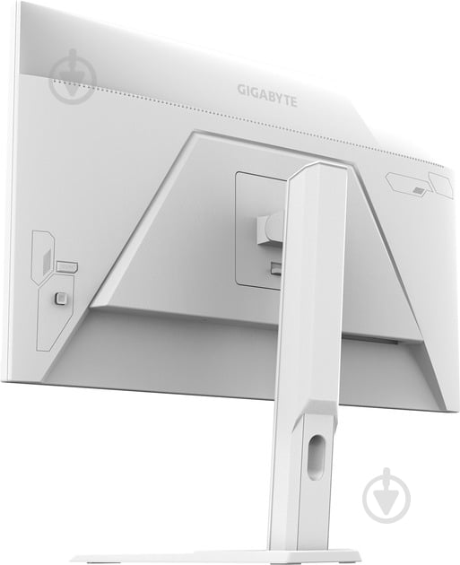Монитор Gigabyte M27QA ICE EK 27" (M27QA ICE EK) - фото 6