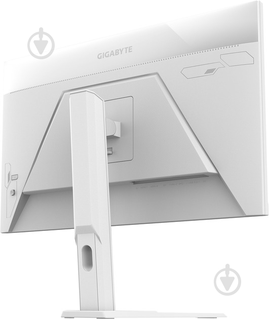 Монитор Gigabyte M27QA ICE EK 27" (M27QA ICE EK) - фото 5