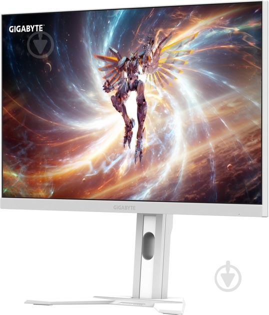 Монитор Gigabyte M27QA ICE EK 27" (M27QA ICE EK) - фото 3