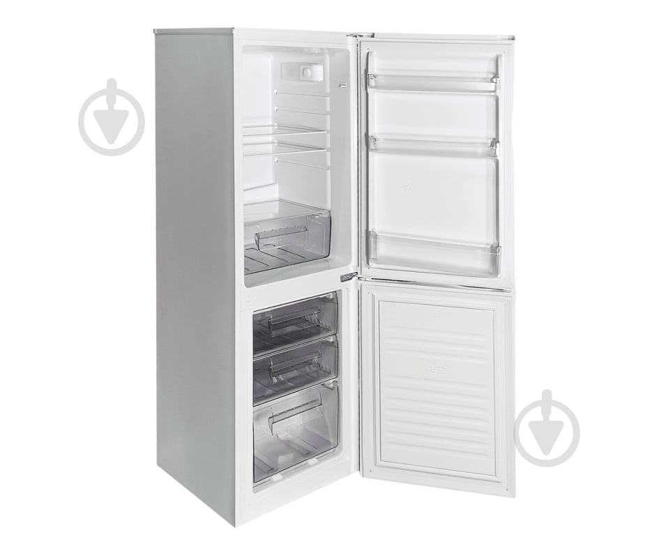 Холодильник Grunhelm BRH-S151E57-G - фото 2 Холодильник Grunhelm BRH-S151E57-G - фото 2