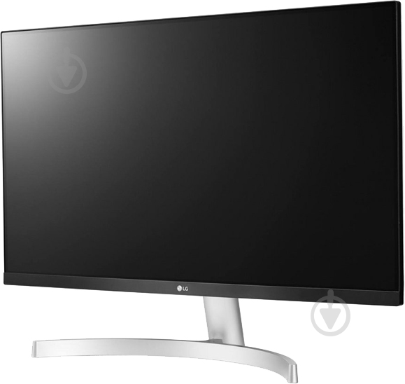 Монитор LG 27" (27MK600M-W) - фото 6
