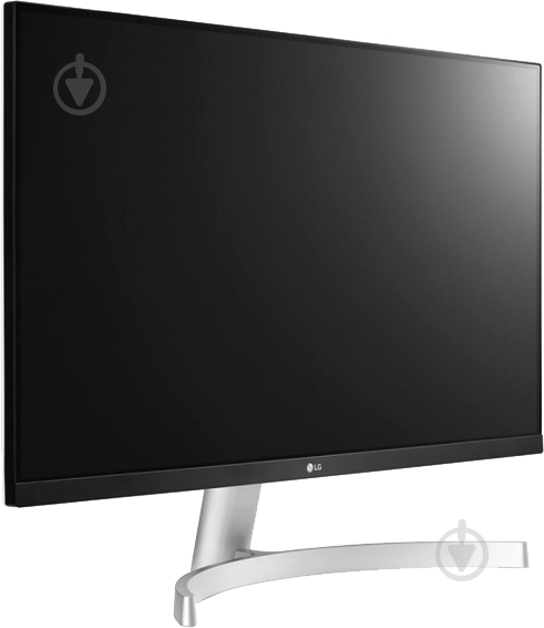 Монитор LG 27" (27MK600M-W) - фото 2