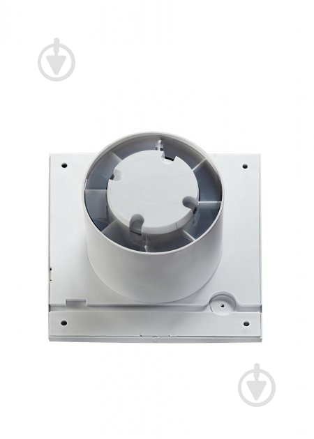 Вытяжной вентилятор Soler&Palau с таймером и датчиком влажности SILENT-300 CHZ DESIGN - фото 5 Вытяжной вентилятор Soler&Palau с таймером и датчиком влажности SILENT-300 CHZ DESIGN - фото 5
