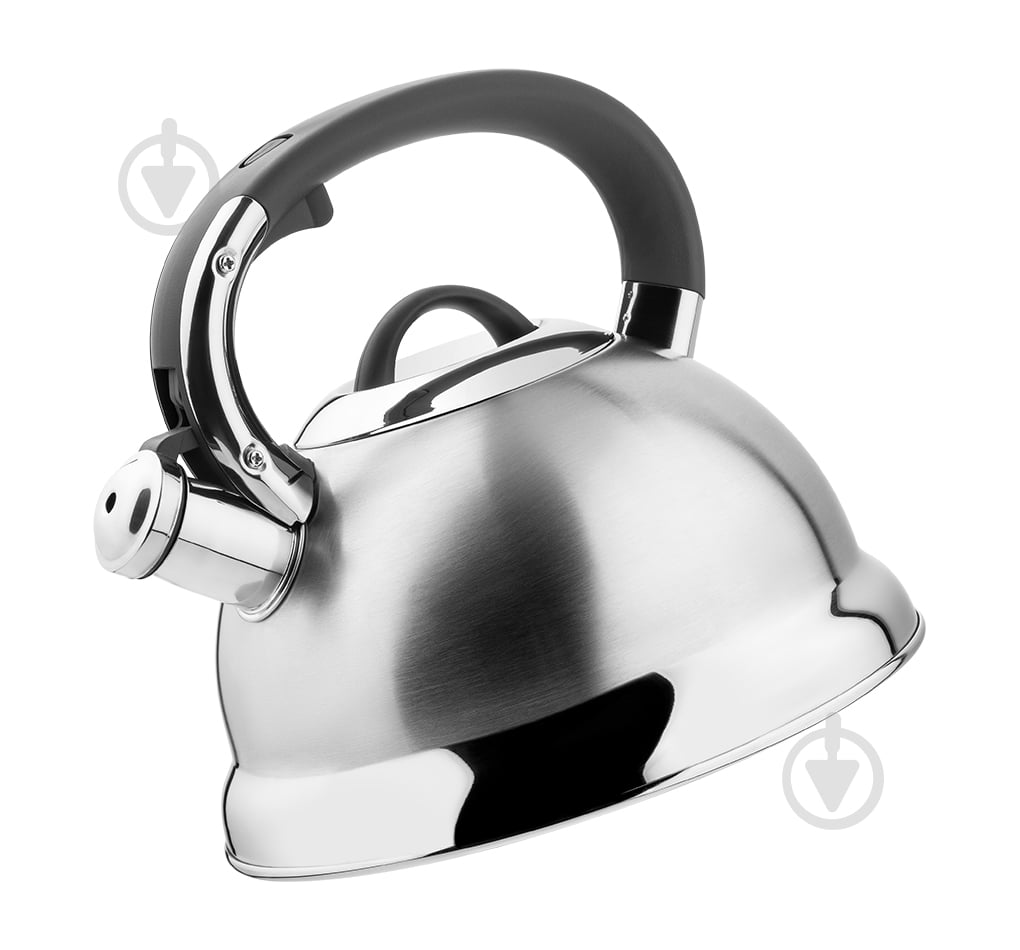 Чайник Vinzer Bern 2.7 л 50014 - фото 2