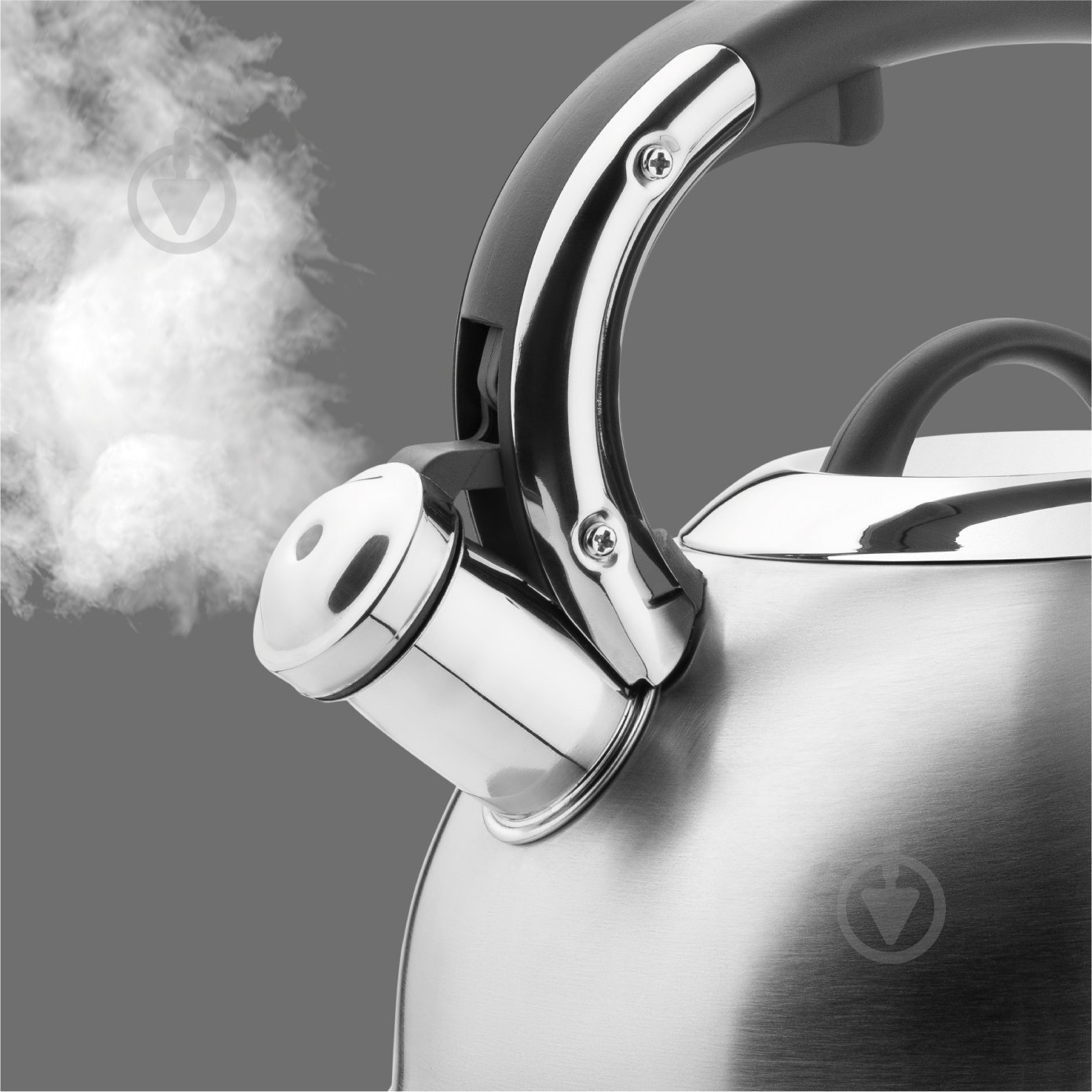 Чайник Vinzer Bern 2.7 л 50014 - фото 9