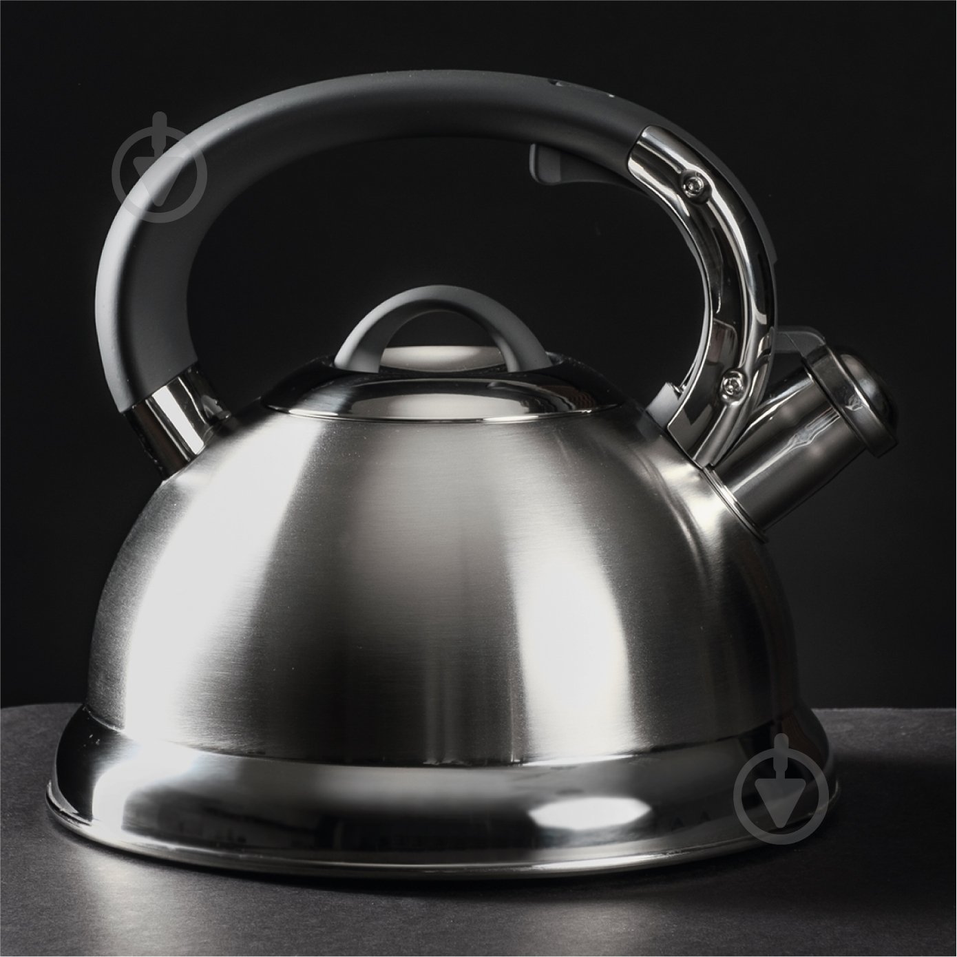 Чайник Vinzer Bern 2.7 л 50014 - фото 8