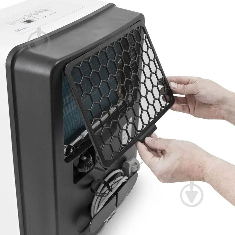 Осушитель воздуха Trotec TTK 96 E - фото 8 Осушитель воздуха Trotec TTK 96 E - фото 8