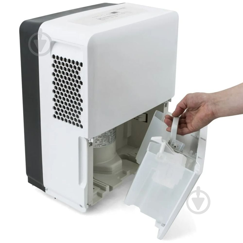 Осушитель воздуха Trotec TTK 96 E - фото 10 Осушитель воздуха Trotec TTK 96 E - фото 10