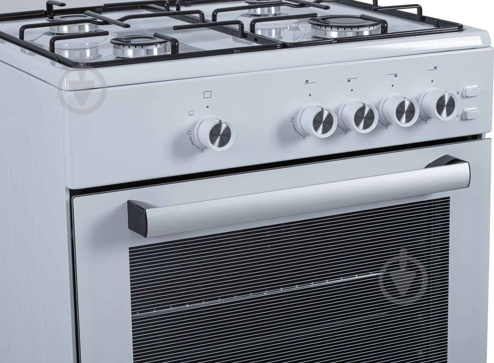 Плита газова Simfer F65GW41024 - фото 6 Плита газова Simfer F65GW41024 - фото 6