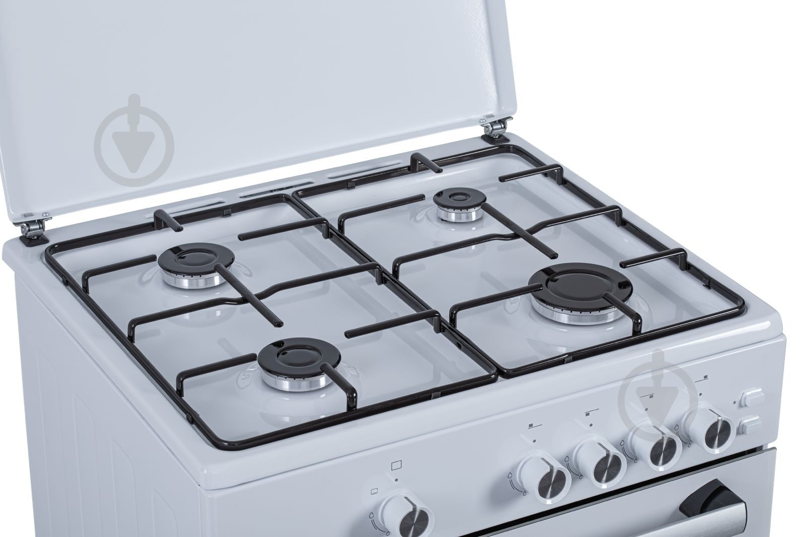 Плита газова Simfer F65GW41024 - фото 5 Плита газова Simfer F65GW41024 - фото 5