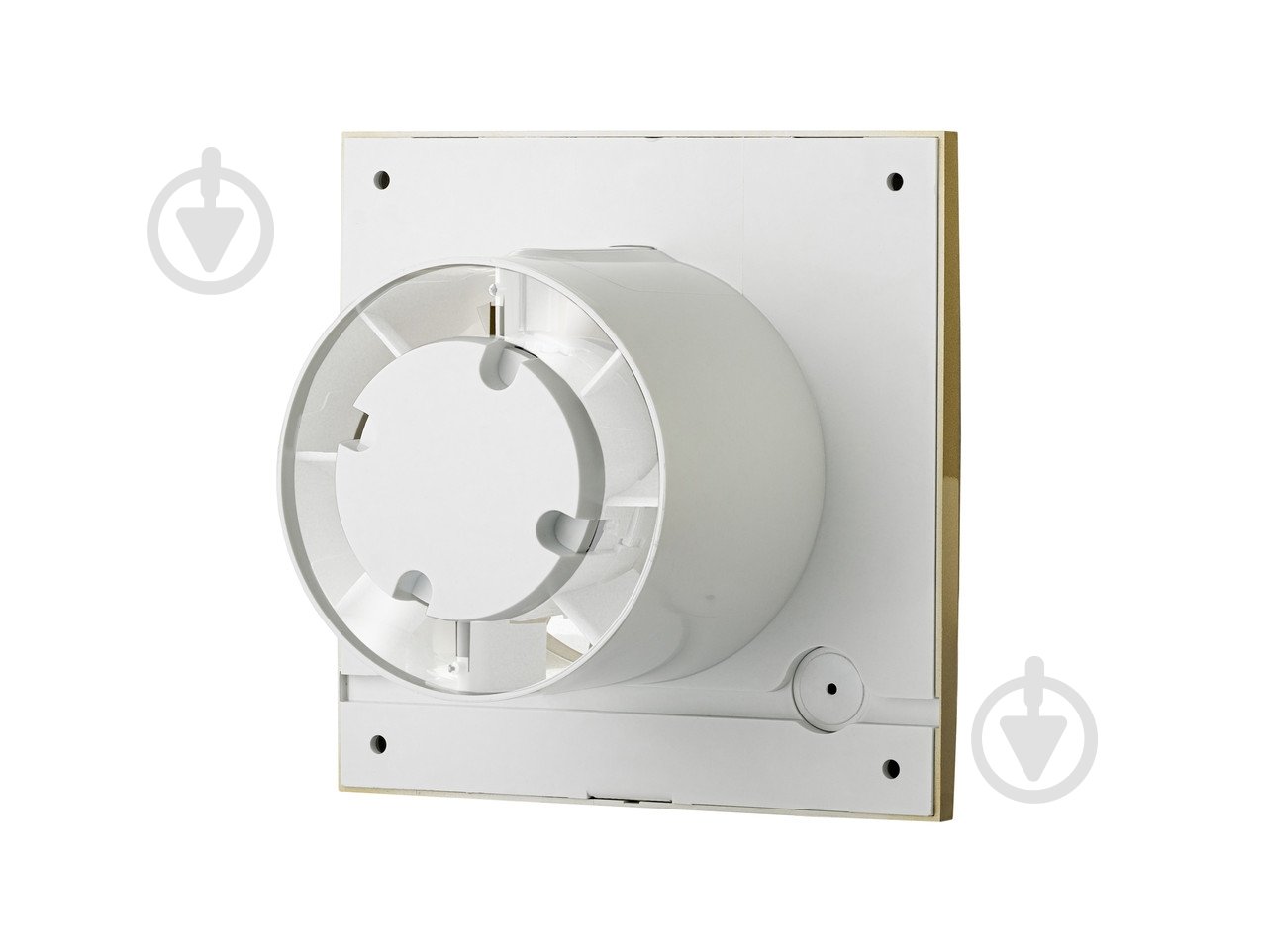 Вытяжной вентилятор Soler&Palau с таймером SILENT-300 CRZ - фото 5 Вытяжной вентилятор Soler&Palau с таймером SILENT-300 CRZ - фото 5