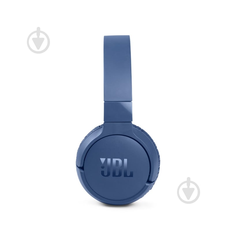 Наушники JBL Tune 660 NC blue (JBLT660NCBLU) - фото 7 Наушники JBL Tune 660 NC blue (JBLT660NCBLU) - фото 7