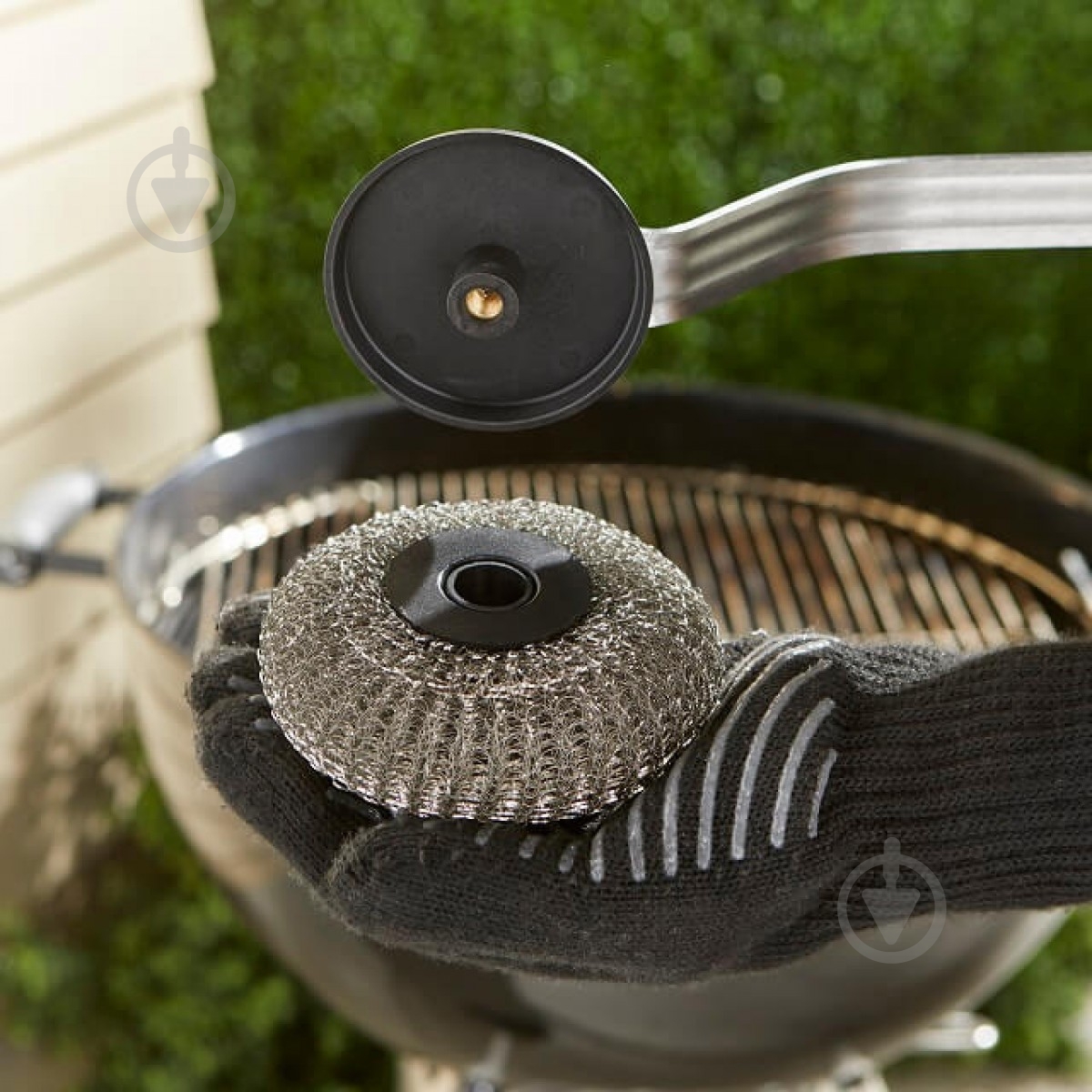 Щетка Weber 30 см 6282 - фото 2