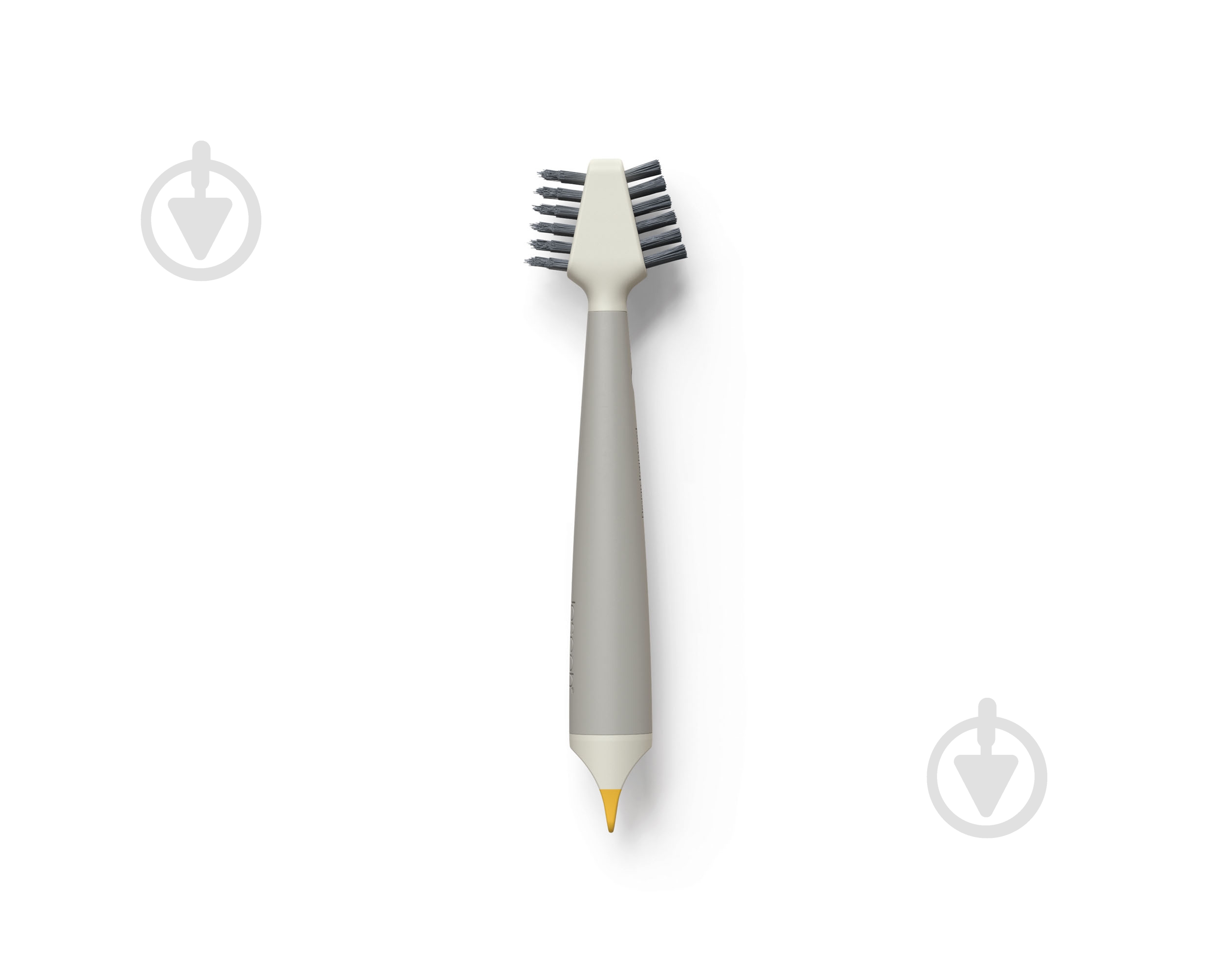 Щітка для чищення поверхонь Core 18x5x3 см Joseph Joseph сірий 6500021 - фото 4