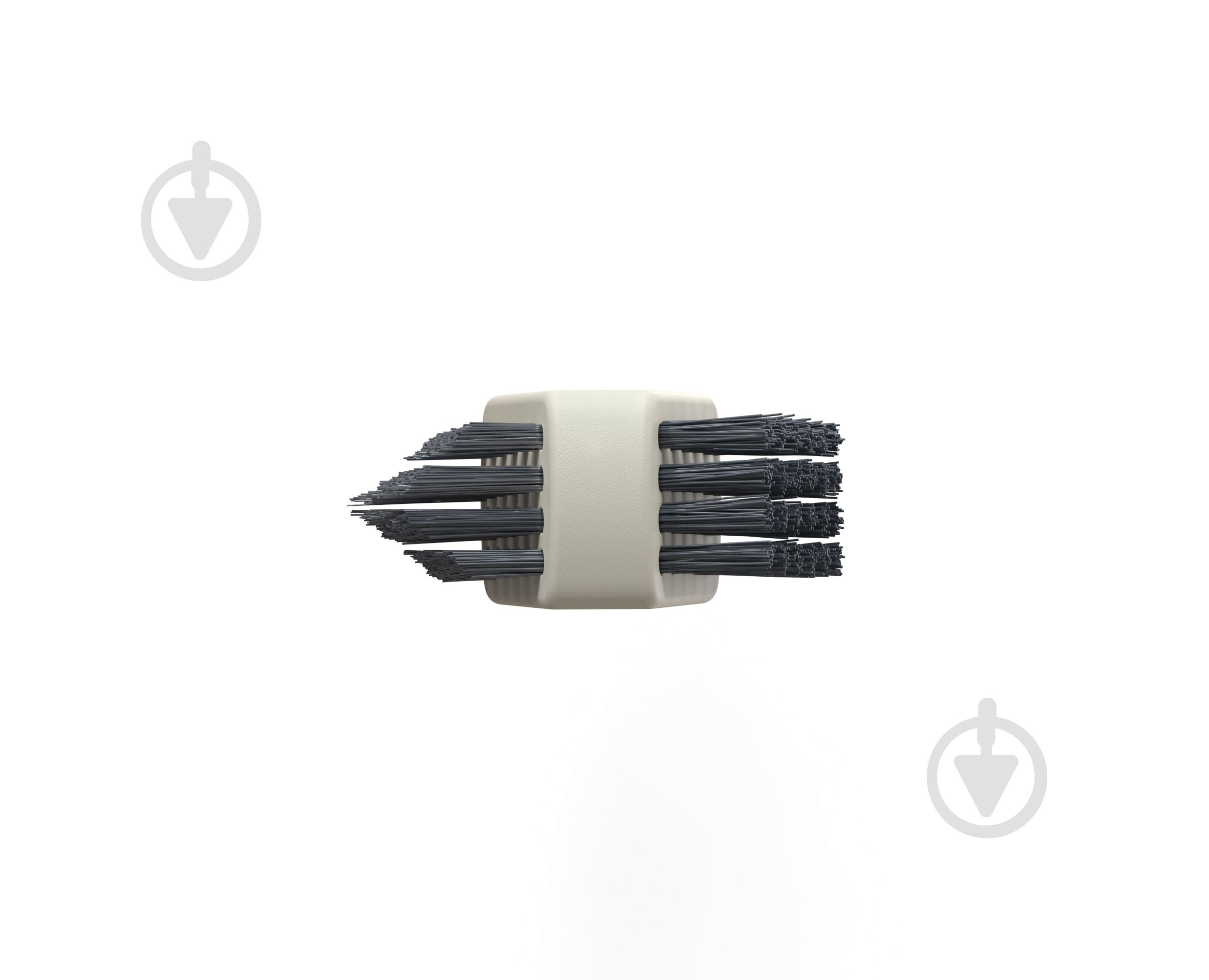 Щітка для чищення поверхонь Core 18x5x3 см Joseph Joseph сірий 6500021 - фото 3