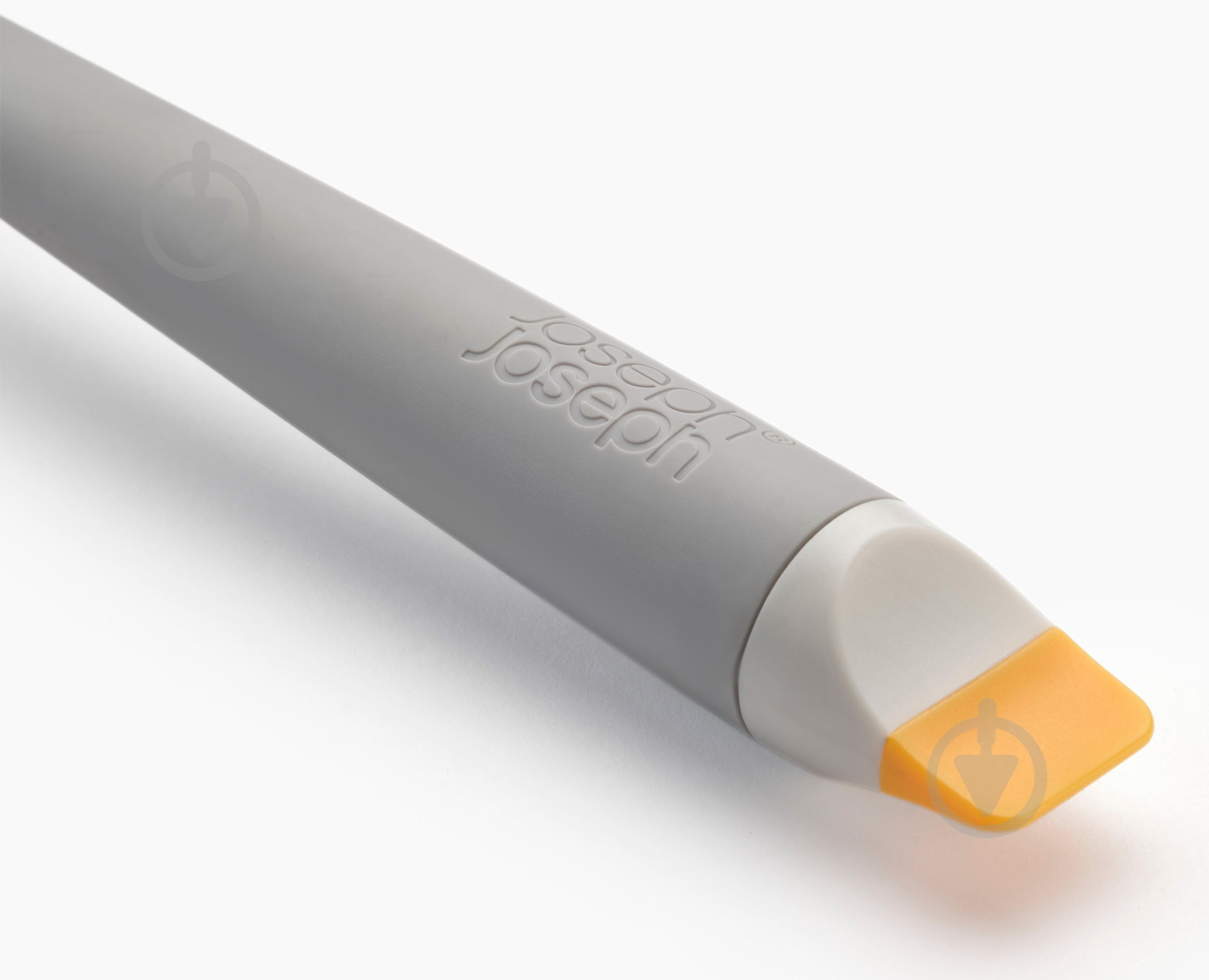 Щітка для чищення поверхонь Core 18x5x3 см Joseph Joseph сірий 6500021 - фото 6