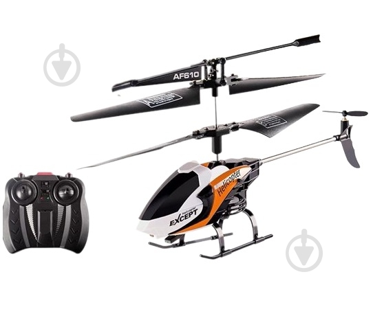 ᐉ Гелікоптер Shantou 1:16 AF610-3 • Краща ціна в Києві, Україні