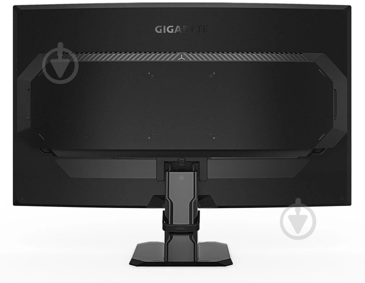 Монитор Gigabyte GS27QCA EU 27" (GS27QCA EU) - фото 5 Монитор Gigabyte GS27QCA EU 27" (GS27QCA EU) - фото 5