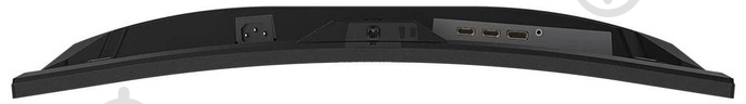 Монитор Gigabyte GS27QCA EU 27" (GS27QCA EU) - фото 7 Монитор Gigabyte GS27QCA EU 27" (GS27QCA EU) - фото 7