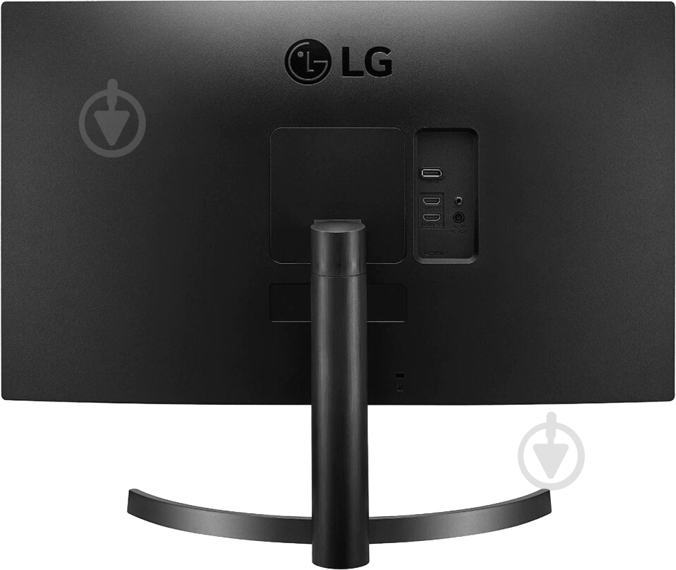 Монитор LG 27" (27QN600-B) - фото 6