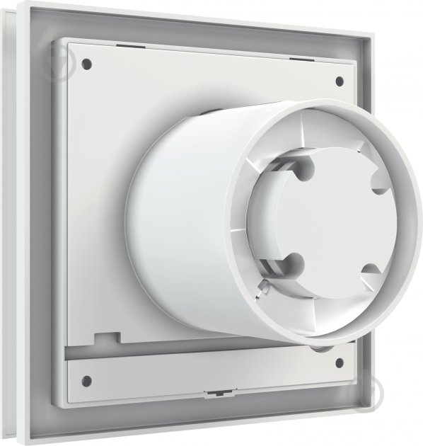 Витяжний вентилятор Soler&Palau для ванної SILENT-300 CZ DESIGN-3C - фото 4