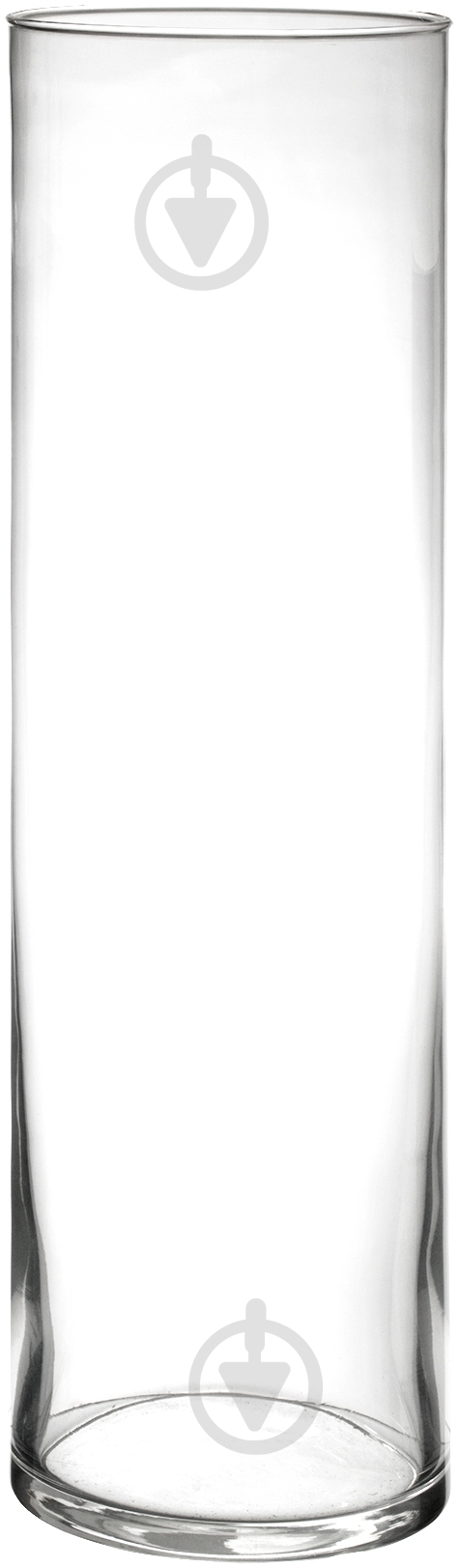 Ваза Теамо Цилиндр X031 46 см X031 - фото 1 Ваза Теамо Цилиндр X031 46 см X031 - фото 1