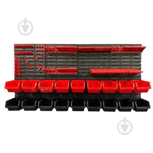 Панель подвесная для инструментов Kistenberg KS_kit84 11062509001 - фото 1 Панель подвесная для инструментов Kistenberg KS_kit84 11062509001 - фото 1