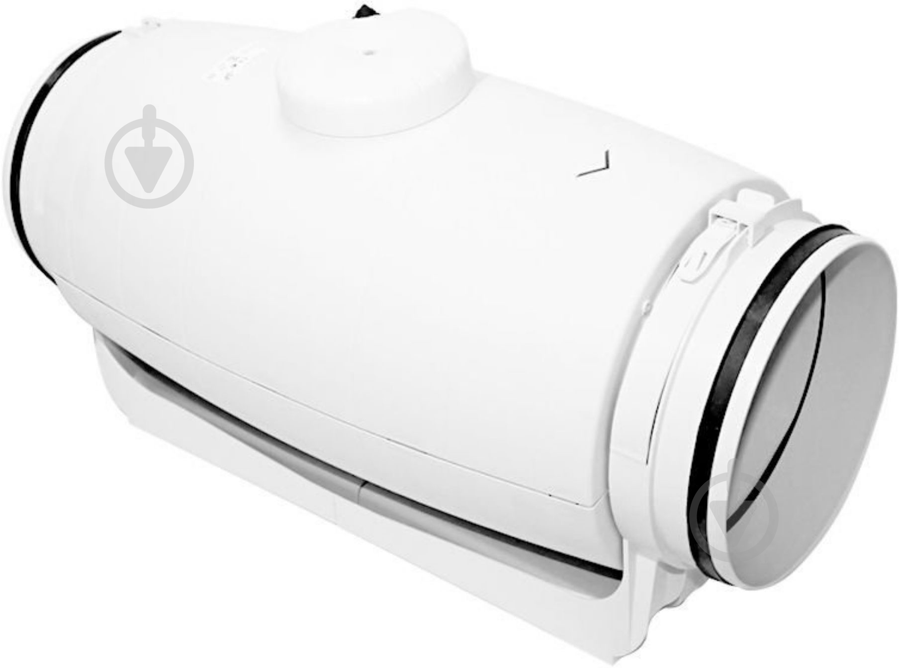 Вентилятор Soler&Palau Td-1000/200 Silent TD-1000/200 SILENT - фото 1