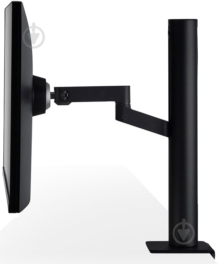 Монитор LG 27" (27QN880-B) - фото 4