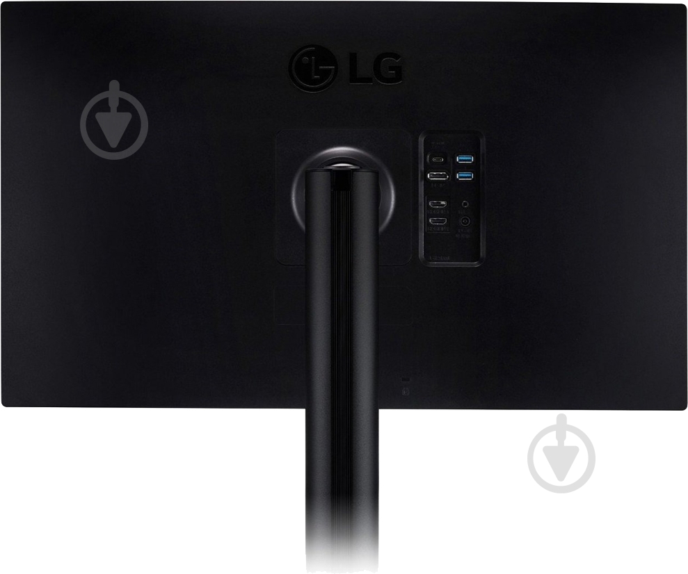 Монитор LG 27" (27QN880-B) - фото 16