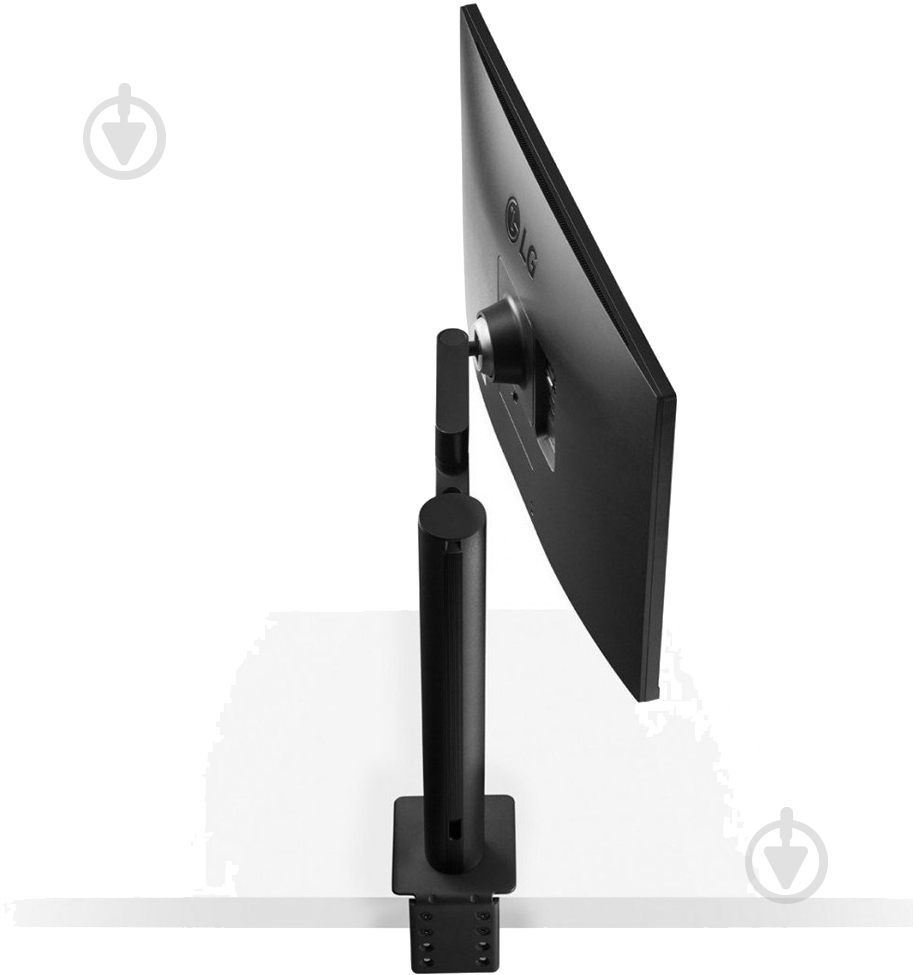 Монитор LG 27" (27QN880-B) - фото 11