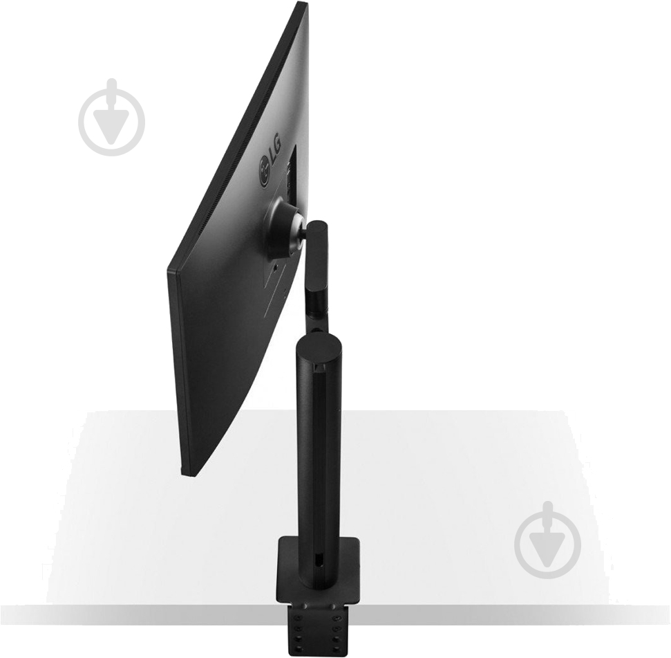 Монитор LG 27" (27QN880-B) - фото 10
