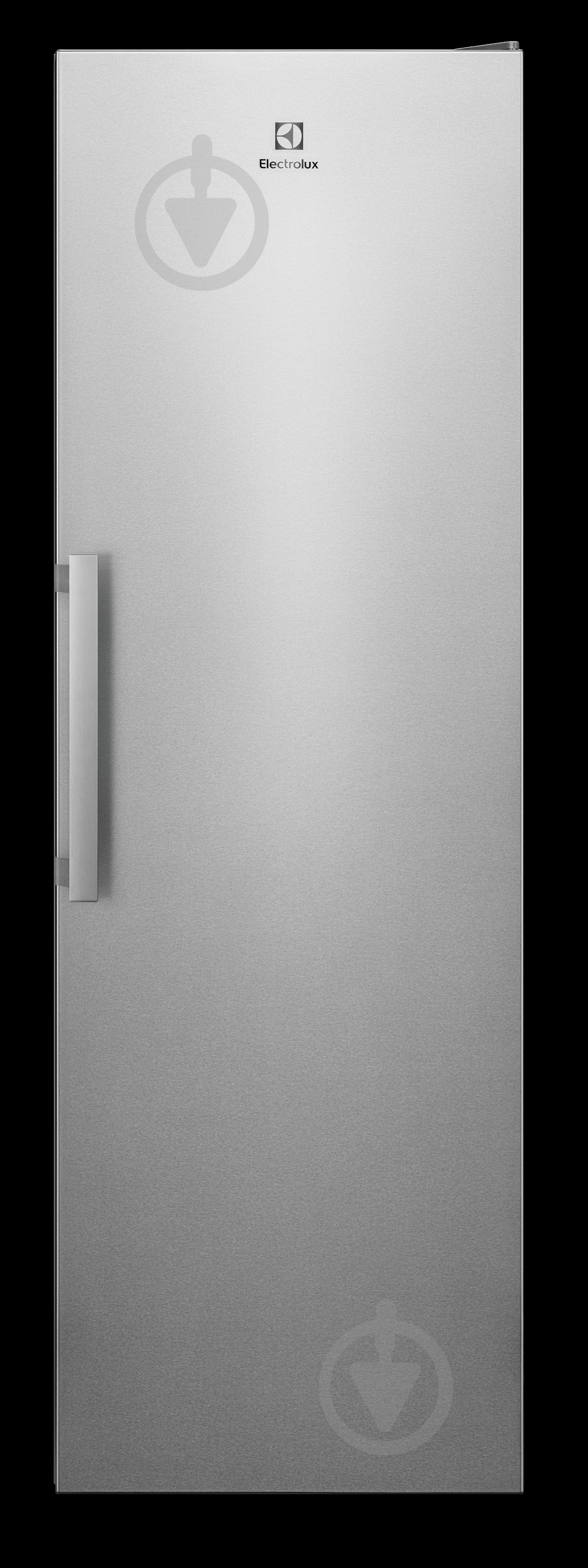 Холодильник Electrolux RRC5ME38X2 - фото 1