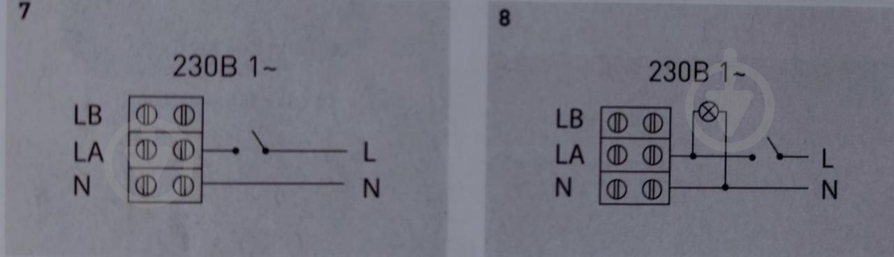 Вентилятор канальный Soler&Palau для ванной TD-160/100 N SILENT - фото 8