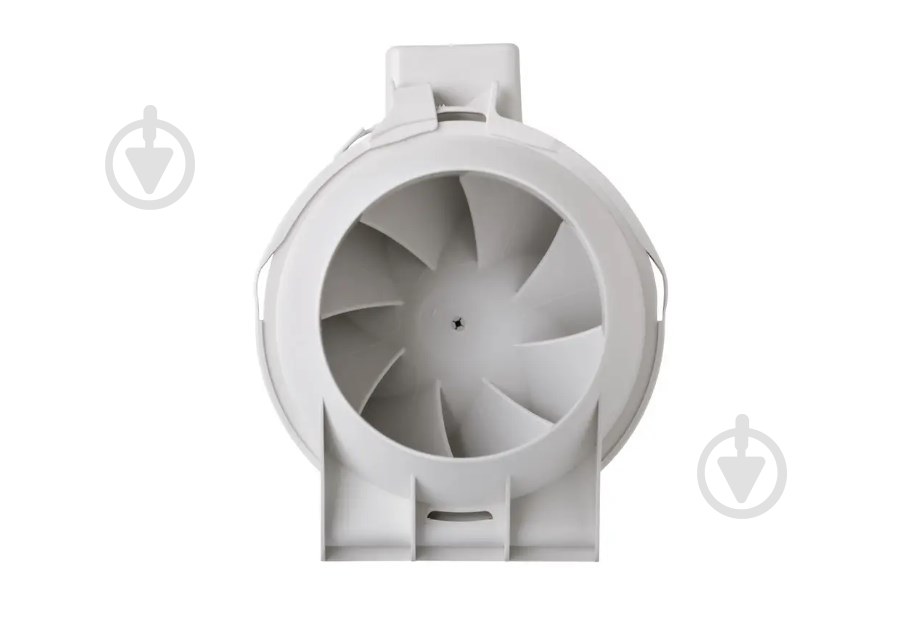 Вентилятор канальный Soler&Palau для ванной TD-160/100 N SILENT - фото 2