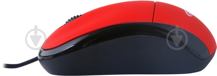Миша Gemix GM 120 red - фото 4