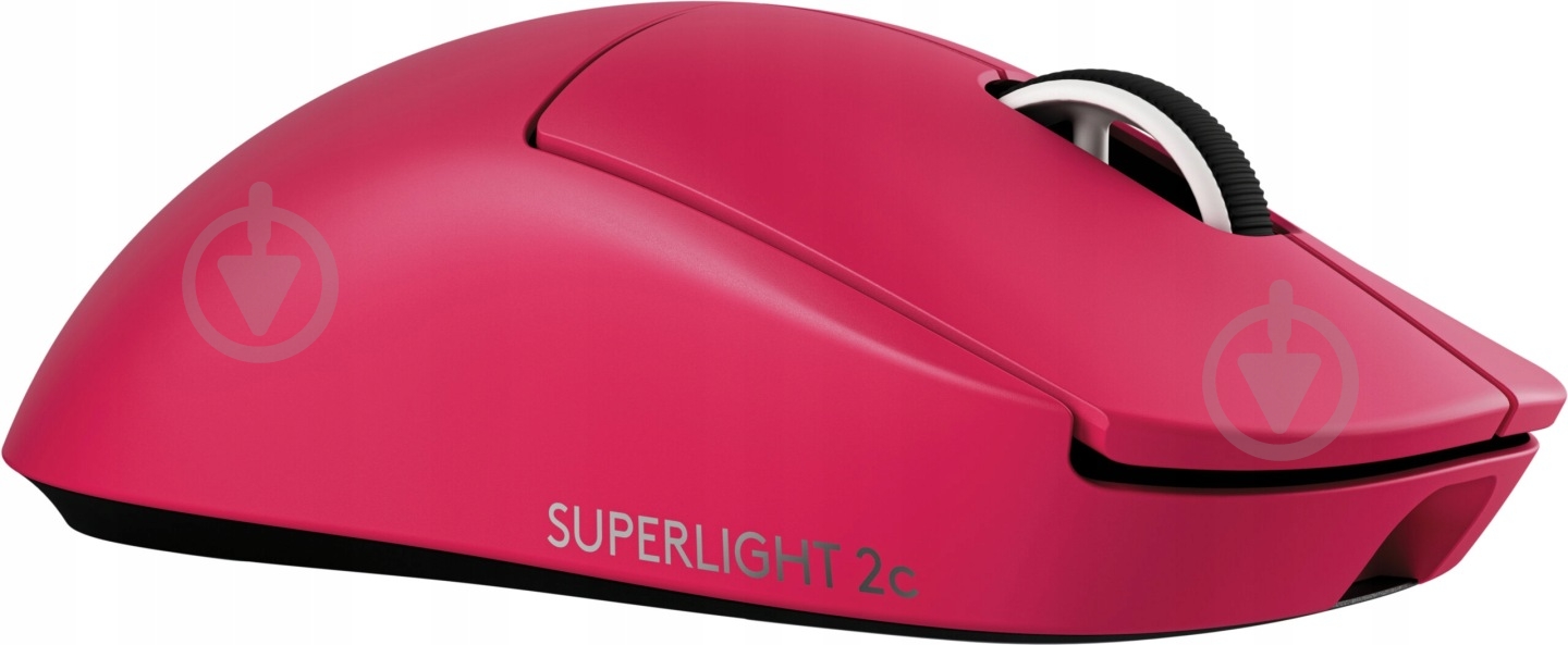 Ігрова миша Logitech G PRO X SUPERLIGHT 2c Compact pink (L910-007545) - фото 1 Ігрова миша Logitech G PRO X SUPERLIGHT 2c Compact pink (L910-007545) - фото 1