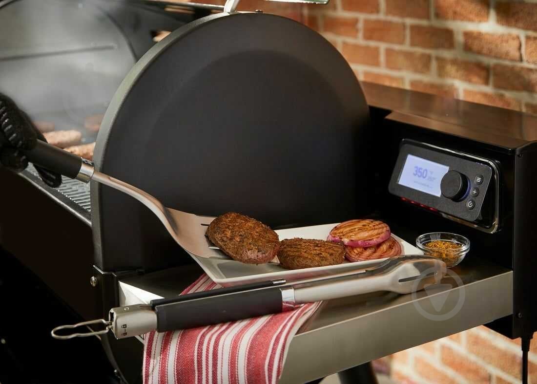 Набор инструментов для гриля Weber 6763 - фото 3