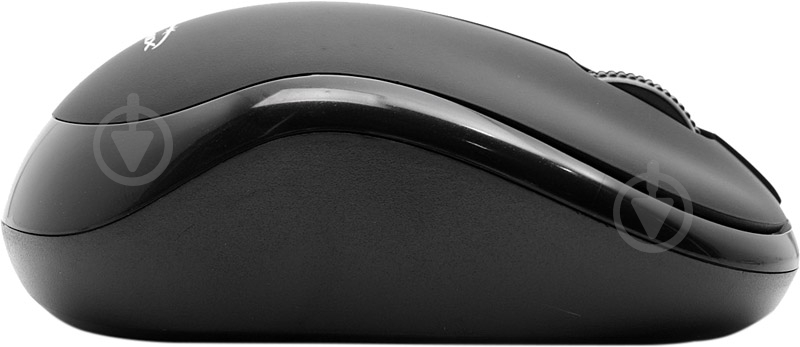 Миша Gemix GM 180 black - фото 2