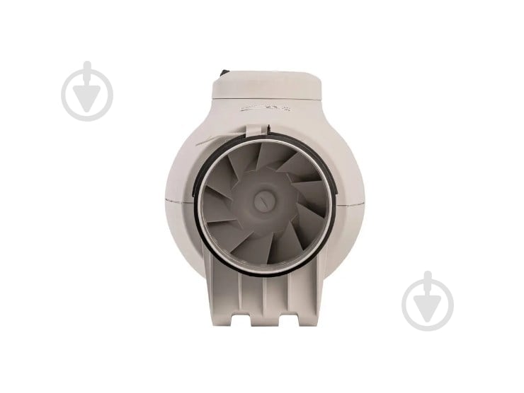 Вентилятор канальный Soler&Palau для ванной TD-250/100 SILENT - фото 2