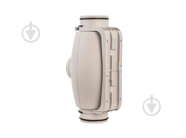 Вентилятор канальный Soler&Palau для ванной TD-250/100 SILENT - фото 4