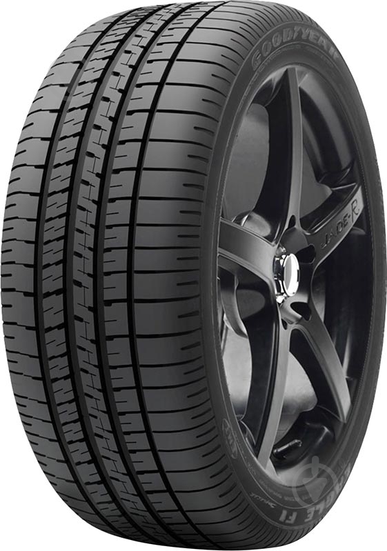 Шина Goodyear EAGLE F1 GSD3 225/35R19 Y лето - фото 1 Шина Goodyear EAGLE F1 GSD3 225/35R19 Y лето - фото 1
