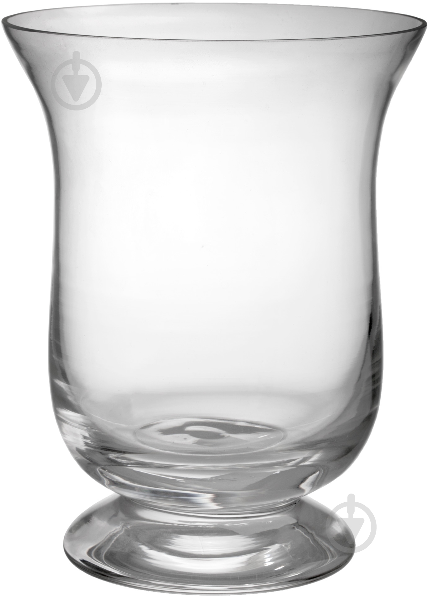 Ваза Теамо Тюльпан S133 31 см S133 - фото 1